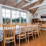 4 Star Holiday Home In Ringkobing *