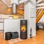 4 Star Holiday Home In Ringkobing * Søndervig