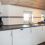 4 Star Holiday Home In Ringkobing * Søndervig