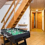 4 Star Holiday Home In Ringkobing *