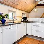 4 Star Holiday Home In Ringkobing Søndervig