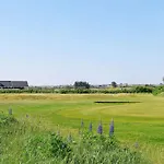 4 Star Holiday Home In Ringkobing 別荘 *