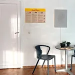 4 Star Holiday Home In Ringkobing 別荘 Søndervig