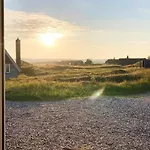 別荘 4 Star Holiday Home In Ringkobing Søndervig