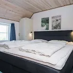 4 Star Holiday Home In Ringkobing Søndervig