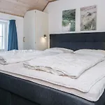 4 Star Holiday Home In Ringkobing * Søndervig