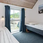 4 Star Holiday Home In Ringkobing * Søndervig
