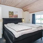4 Star Holiday Home In Ringkobing *