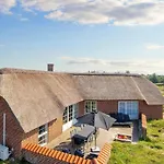 4 Star Holiday Home In Ringkobing *