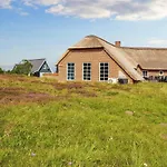 4 Star Holiday Home In Ringkobing * Søndervig