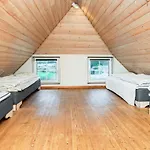 4 Star Holiday Home In Ringkobing *