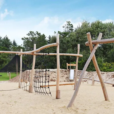 12 Person In Ringk Bing Holiday home Sondervig