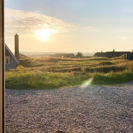 Holiday home 12 Person In Ringk Bing Sondervig