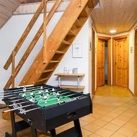 Holiday home 12 Person In Ringk Bing