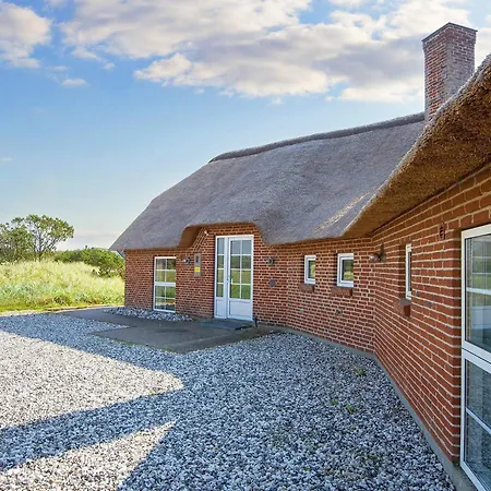 Holiday home 12 Person In Ringk Bing