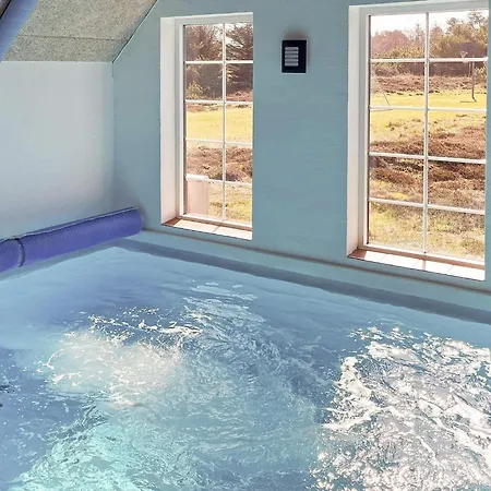 12 Person In Ringk Bing Holiday home *