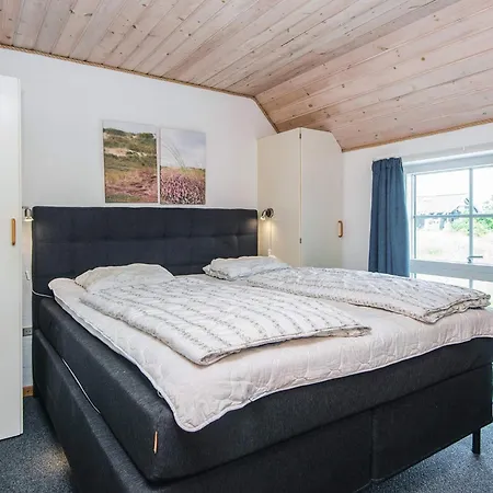 12 Person In Ringk Bing * Søndervig