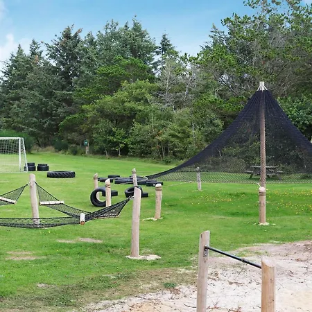 12 Person In Ringkobing-by Traum Сённервиг