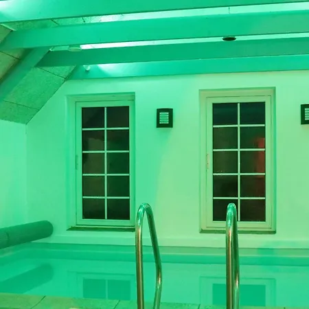 Дом отдыха 12 Person In Ringkobing-by Traum *