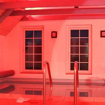 Дом отдыха 12 Person In Ringkobing-by Traum