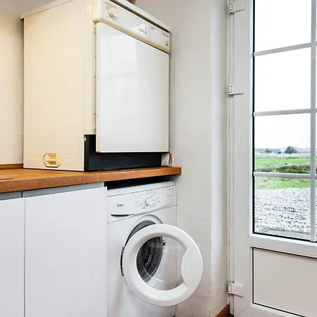 Дом отдыха 12 Person In Ringkobing-by Traum Сённервиг