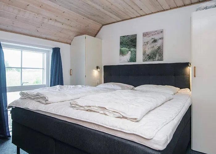 12 Person In Ringkobing-by Traum Søndervig